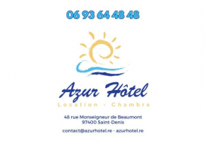 AZUR HOTEL